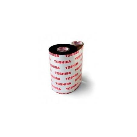 Toshiba AG2 55mm x 600m Black - BX760055AG2